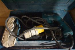 Makita 110v SDS Drill