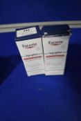 2x Eucerin Soothing Skin Balm