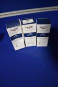 3x Eucerin Rich Replenishing Face Cream