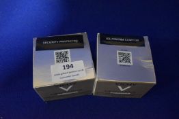 2x 50ml of Vichy Neovadiol Perimenopause Redensifiying Day Cream