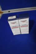 2x Eucerin Soothing Skin Balm