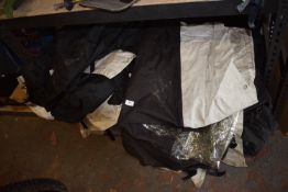 Assorted Gazebo Sides and Top