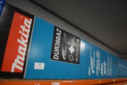 Makita Cordless Grass Trimmer