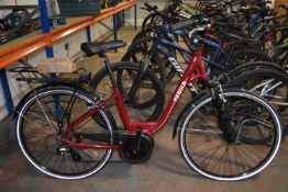 Nebula Electric Bicycle