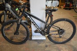 Carrera Valour Disc Bicycle