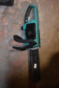 Ferrex Cordless Chainsaw (no battery or charger)