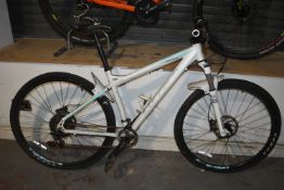 Carrera Sulcata Bicycle