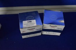 2x Eucerin Hyaluron Filler Night Cream