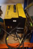 Cosmo 100 Gasless Mig Welder
