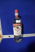 Smirnoff Vodka 1L