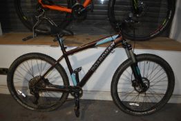Boardman MHT 8.6 Bicycle