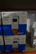 *Two SumUp 3G Plus Payment Kit