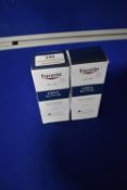 2x Eucerin Dry Skin Replenishing Face Cream
