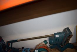 Black & Decker Rotovator and Grass Clipper