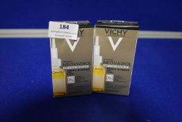 2x Vichy Neovadiol Pre & Post Menopause Serum