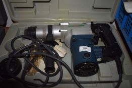 Worx Rotary Hammer Drill