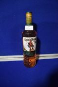 Captain Morgan Tiki Mago & Pineapple Flavoured Spirit Drink 700ml
