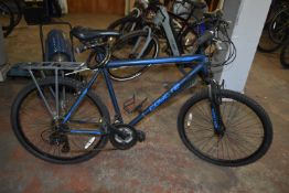 Cayote Element XPS Bicycle