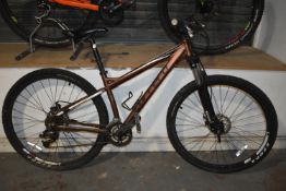 Carrera Hellcat Bicycle