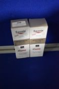 2x Eucerin Anti-Age Hyaluron Filler 3D Serum