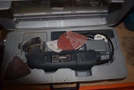 Einhell Detail Sander