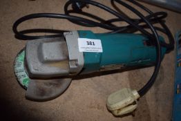 Black & Decker 4.5” Grinder