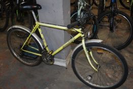 British Eagle Bicycle