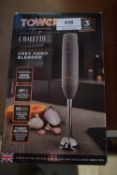 Tower Hand Blender