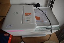 HP DeskJet 4122E Printer