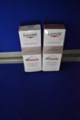 2x Eucerin Hyper Pigmentation Anti Pigment Spot Corrector