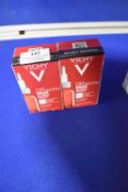 2x 30ml of Vichy B3 Serum for Dark Spots & Wrinkles