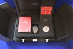 8720 - Designer Watches, Jewellery, Air Rifles and Shot Guns