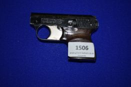 Brevettata Model 1949 Top Venting Six Shot Starting Pistol