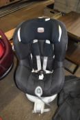 Britax Childs Car Seat