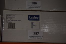 *Lecico Wash Hand Basin Monoblock Mixer Tap