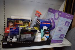 Lighting Including Bulkhead Lights, Lanterns, etc.