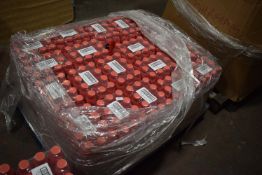 *Thirty-Eight Cases of Prime Hydration Tropical Punch Drinks BBD Aug 2024