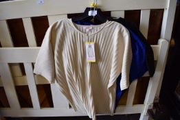 *Three Lady's Tops Size: S