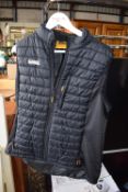 *Dewalt Body Warmer Size: L
