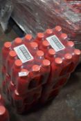 *Six Cases of Twelve Prime Hydration Tropical Punch Drinks BBD Aug 2024