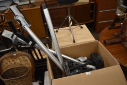 *Samsung Power Glide Vacuum Cleaners - Salvage for Spares & Repairs