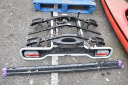 Thule Vehicle Bike Rack