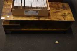 Storage Coffee Table