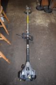 Titan Petrol Telescopic Strimmer