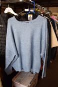 *Buffalo Blue Jumper Size: XL