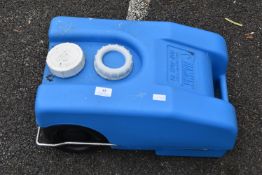 Faimma Caravan Water Roll Tank