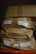 Four Box of Grey Mailing Bags