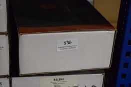 *Scudo Beautiful Bathrooms Mono Mixer Wash Hand Basin Tap with Push Waste - Chrome