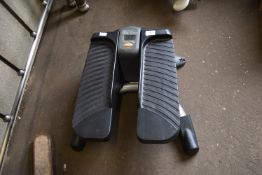 Twist & Shape Exercise Stepper