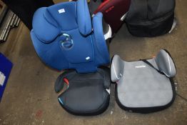 Cybex Childs Car Seat